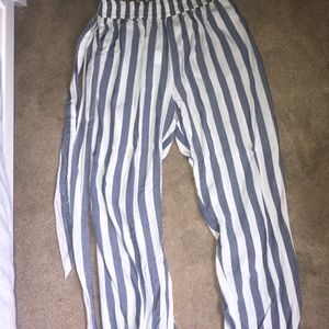 American Eagle Joggers